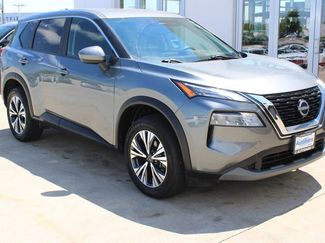 Used 2023 Nissan Rogue SV AWD/4WD 360° Tour