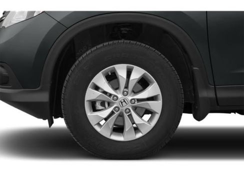 Used 2014 Honda CR-V EX image 11