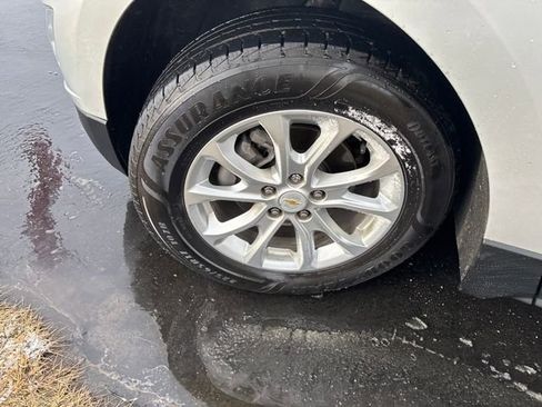 Used 2019 Chevrolet Equinox LT image 26