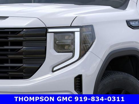 New 2026 GMC Sierra 1500 Elevation w/ Elevation Premium Package image 10