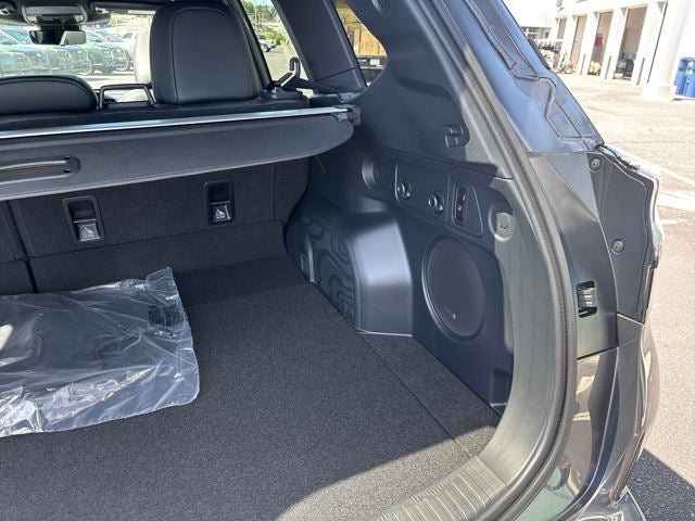 New 2026 Subaru Forester Touring AWD/4WD image 51
