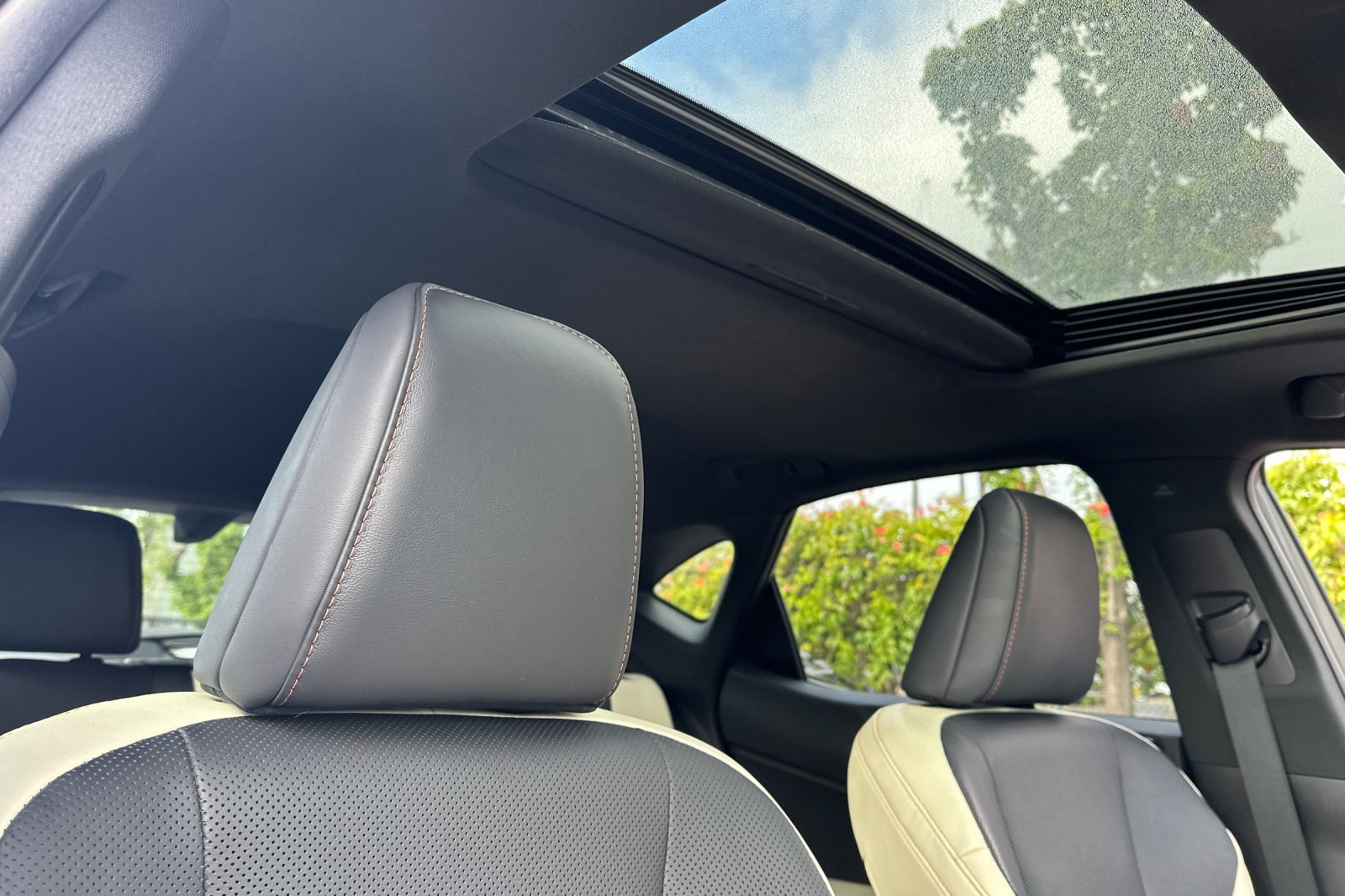 Used 2023 Lexus NX 350 AWD image 24