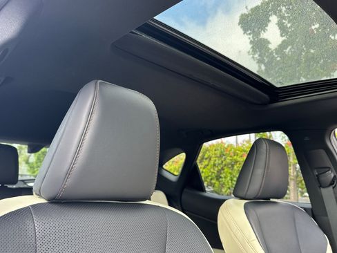 Used 2023 Lexus NX 350 AWD image 24