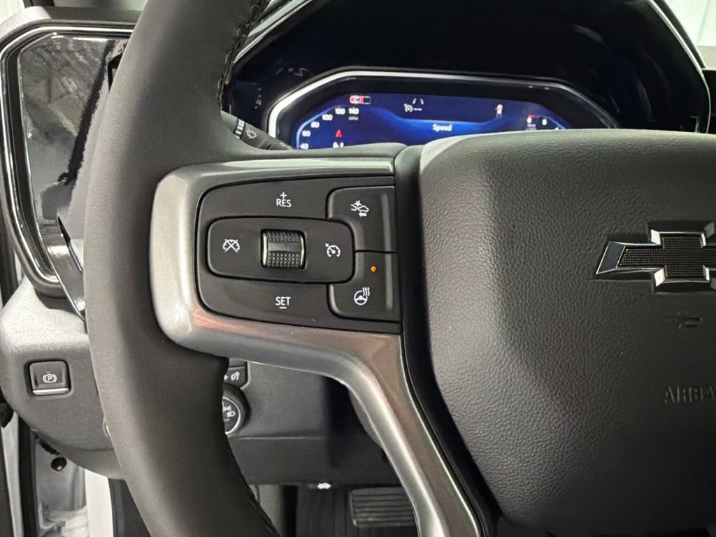 New 2026 Chevrolet Silverado 1500 RST AWD/4WD image 32