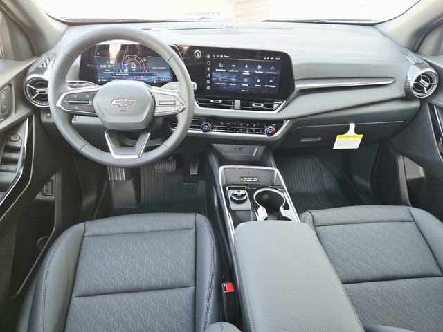 New 2027 Chevrolet Equinox LT w/ Convenience Package II AWD/4WD image 9