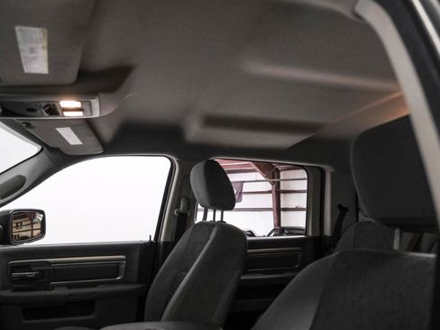 Used 2014 RAM 1500 Big Horn AWD/4WD image 28