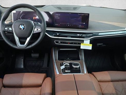New 2026 BMW X5 xDrive40i w/ Climate Comfort Package AWD/4WD image 20