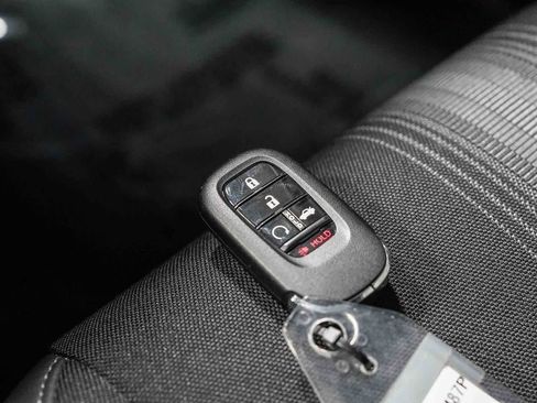 Used 2023 Honda Civic Sport image 28