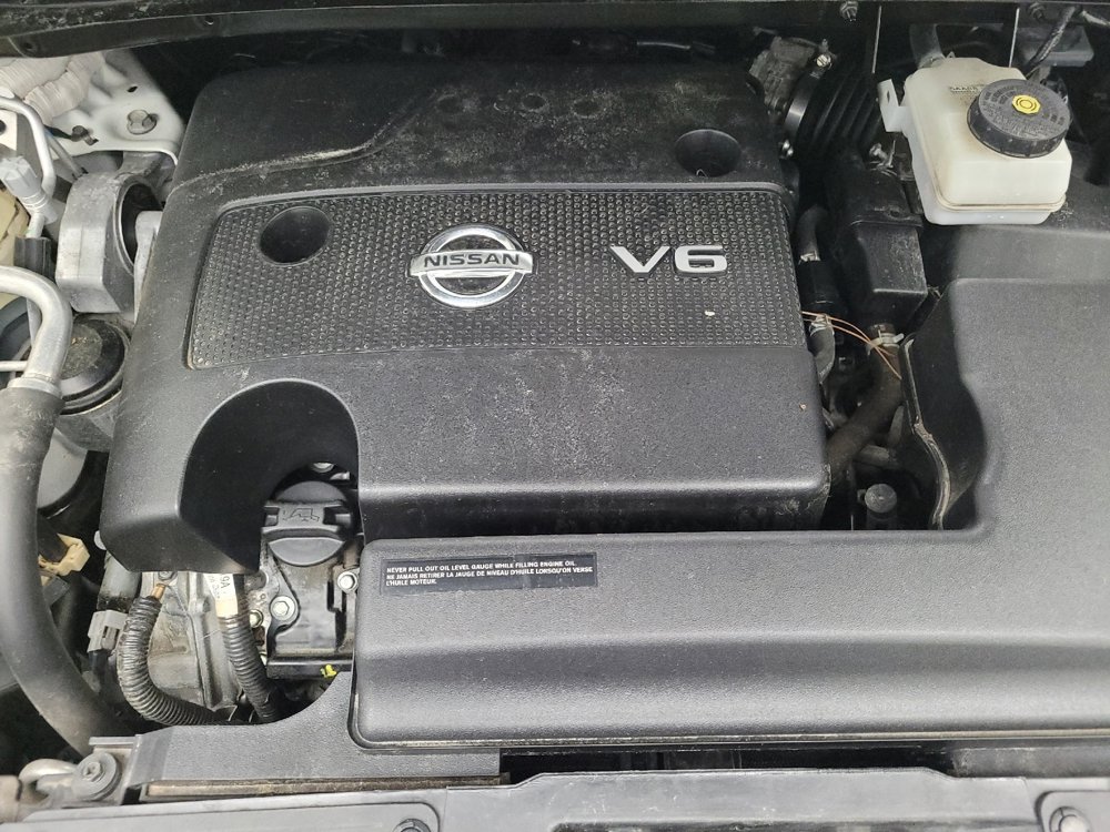 Used 2022 Nissan Murano SV AWD/4WD image 30