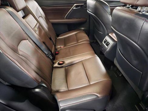 Used 2016 Lexus RX 350 FWD image 20