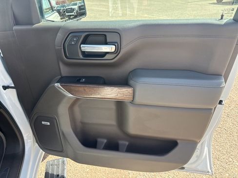 Used 2020 GMC Sierra 1500 Denali w/ Denali Ultimate Package image 13