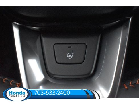 New 2026 Honda CR-V Sport Touring image 14