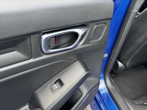 Used 2022 Honda Civic Sport image 38