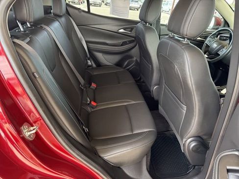 Used 2024 Buick Encore GX Sport Touring AWD/4WD image 10