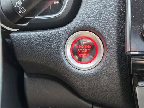 Used 2020 Honda CR-V Touring image 34