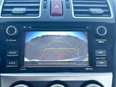 Used 2016 Subaru Impreza 2.0i Premium image 13