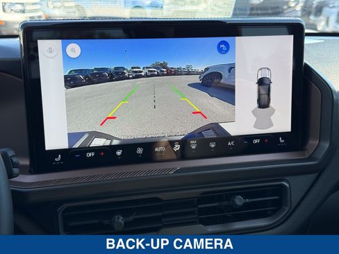 New 2025 Ford Bronco Sport Outer Banks AWD/4WD image 30