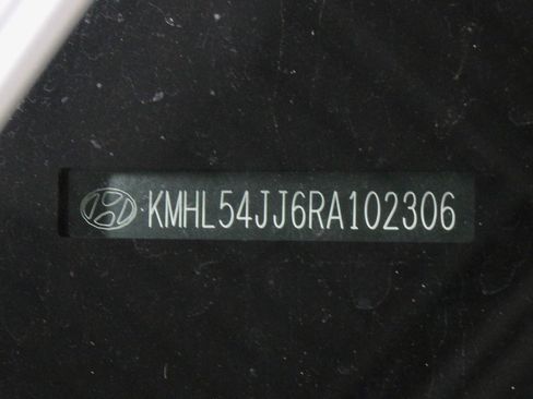 Certified 2024 Hyundai Sonata Limited image 35