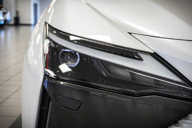 Used 2023 Lexus RZ 450e Premium w/ Technology Package AWD/4WD image 29