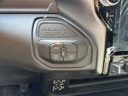 New 2026 RAM 2500 Tradesman AWD/4WD image 24