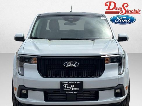 New 2026 Ford Maverick Lobo AWD/4WD image 2