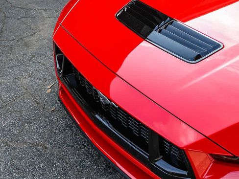 New 2026 Ford Mustang GT image 8