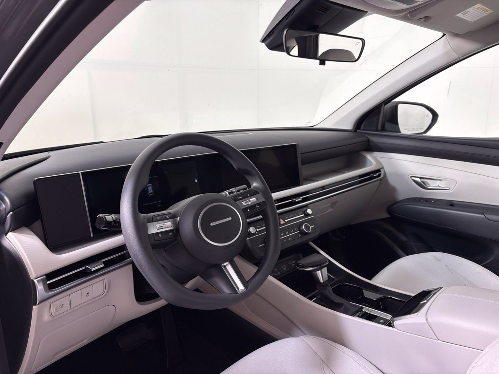 New 2026 Hyundai Tucson SE FWD image 15