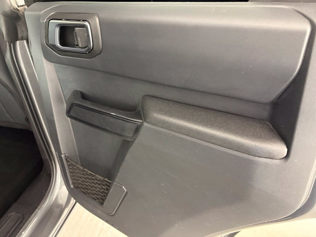 Used 2025 Ford Bronco Big Bend AWD/4WD image 38