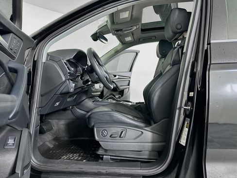 Used 2018 Audi Q5 Prestige image 26