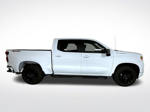 New 2026 Chevrolet Silverado 1500 RST w/ RST Select Package AWD/4WD image 6