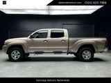 Used 2005 Toyota Tacoma 4x4 Double Cab image 3