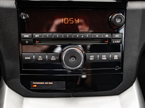 Used 2007 Saturn Sky w/ Premium Trim Pkg RWD image 37