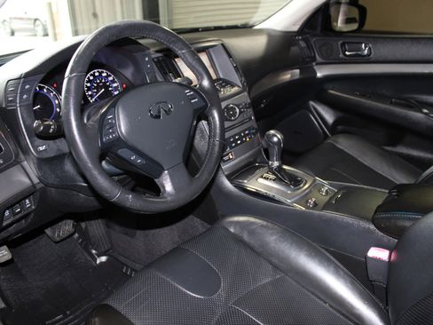Used 2012 INFINITI G37 Journey w/ Premium Pkg RWD image 24