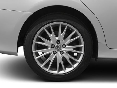 Used 2013 Lexus GS 350 AWD w/ Premium Pkg image 11