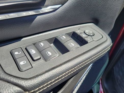 Used 2025 RAM 1500 Laramie w/ Sport Appearance Package AWD/4WD image 22