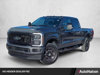 Used 2024 Ford F250 Lariat w/ Lariat Ultimate Package