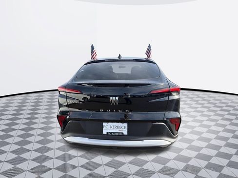 New 2026 Buick Envista Preferred w/ Convenience I Package FWD image 5
