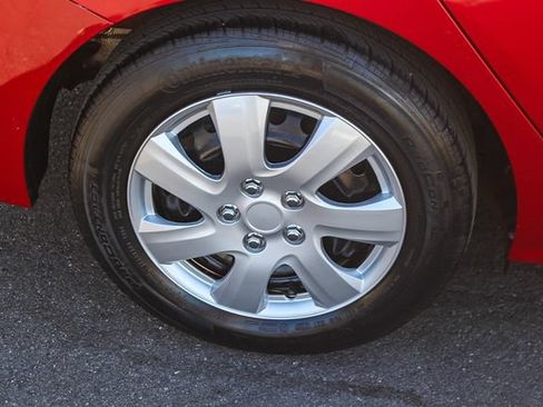 Used 2022 Hyundai Accent SE FWD image 11