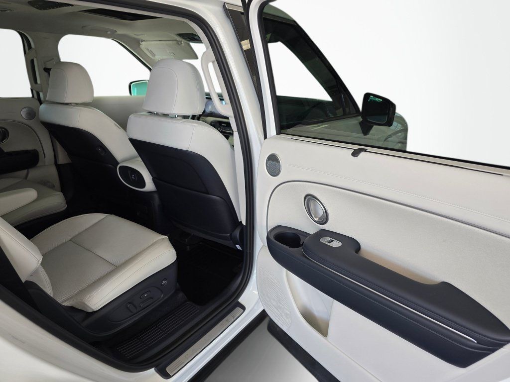 New 2026 Hyundai Palisade Calligraphy AWD/4WD image 37