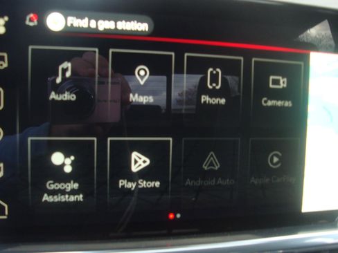 New 2026 GMC Sierra 2500 SLT w/ SLT Premium Package image 14