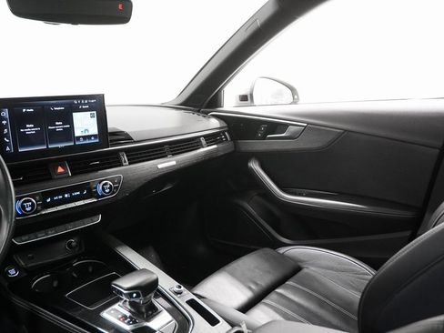 Used 2023 Audi A4 2.0T Premium Plus image 19