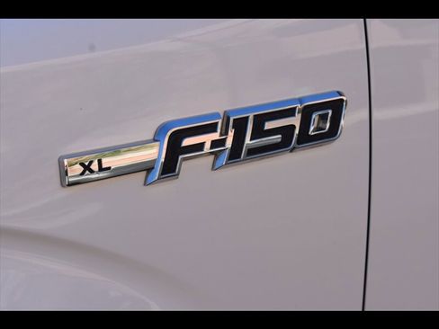 Used 2014 Ford F150 XL w/ XL Plus Package AWD/4WD image 44