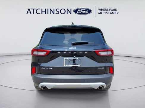 Certified 2024 Ford Escape Active w/ Tech Pack #1 AWD/4WD image 6