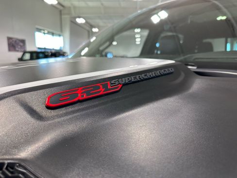 Used 2022 RAM 1500 TRX w/ TRX Level 2 Equipment Group image 12