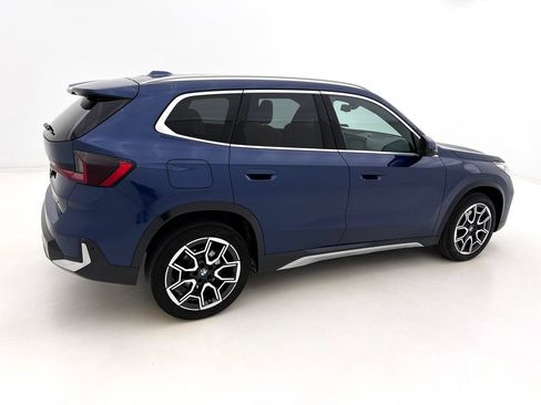 Certified 2025 BMW X1 xDrive28i w/ Technology Package image 6