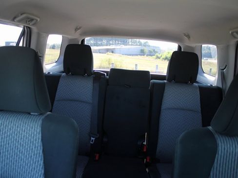 Used 2018 Toyota 4Runner SR5 image 18