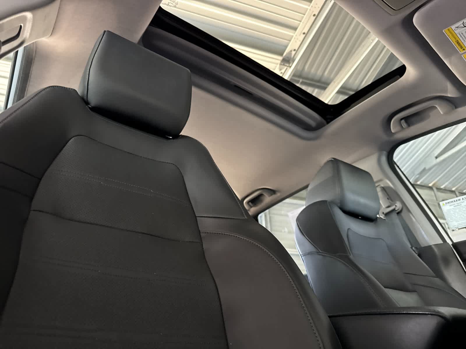 Used 2019 Honda CR-V EX-L image 18
