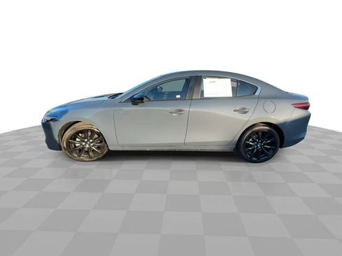 Used 2025 MAZDA MAZDA3 s image 5