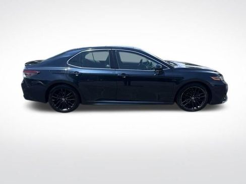 Used 2021 Toyota Camry XSE w/ Navigation Package FWD image 6