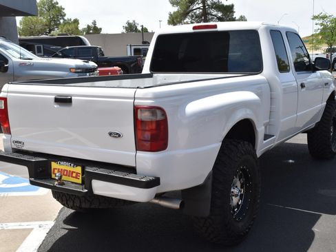 Used 2004 Ford Ranger XL RWD image 53